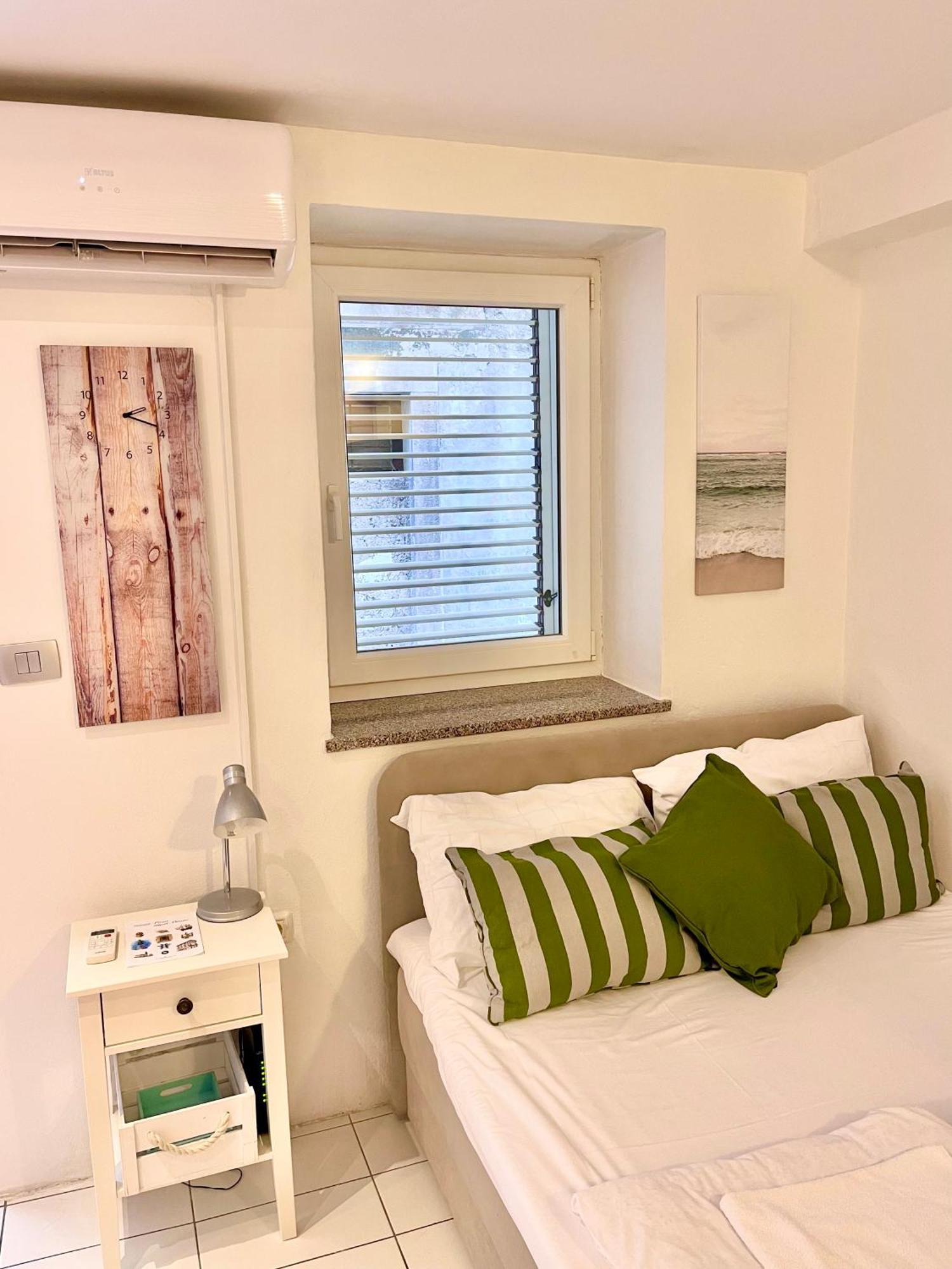 Devi-Piran Apartment Exterior photo